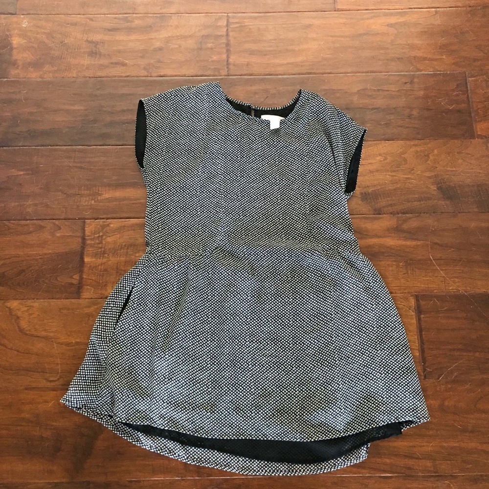 Urban Outfitters swing dress